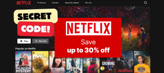 Netflix