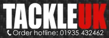 Tackleuk Discount Code December 2025 - 5% OFF